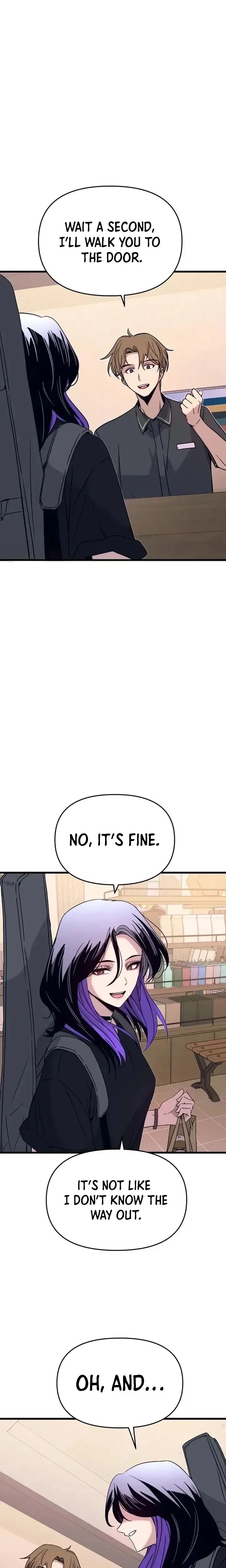 My Bias Gets on the Last Train Chapter 72 – Page 16