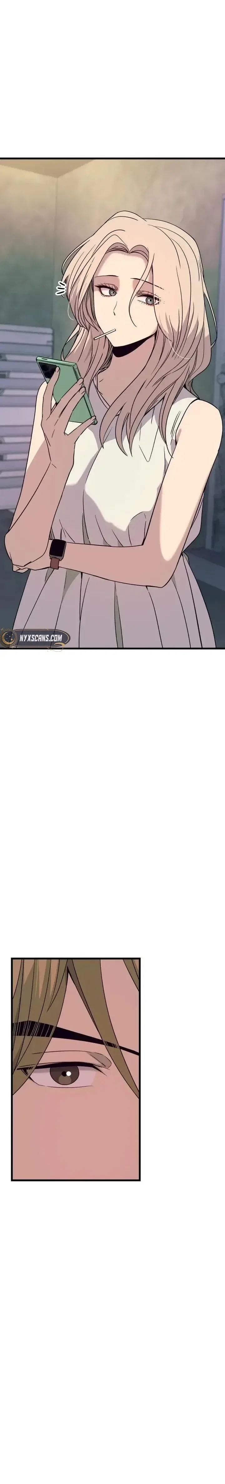 My Bias Gets on the Last Train Chapter 72 – Page 21