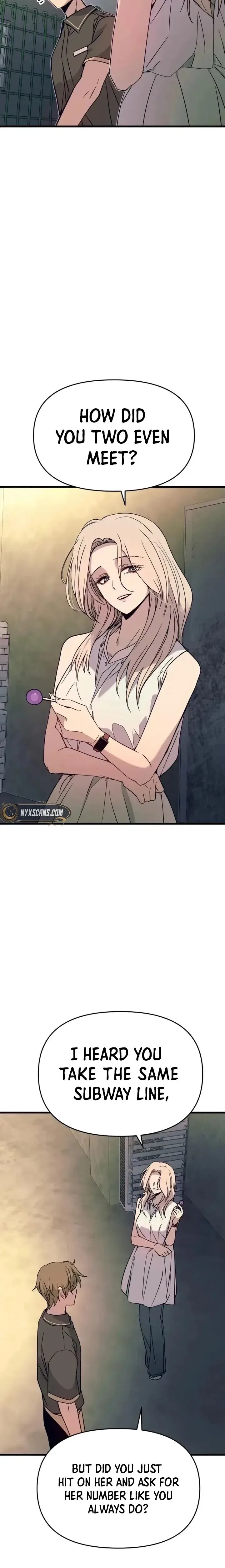 My Bias Gets on the Last Train Chapter 72 – Page 26