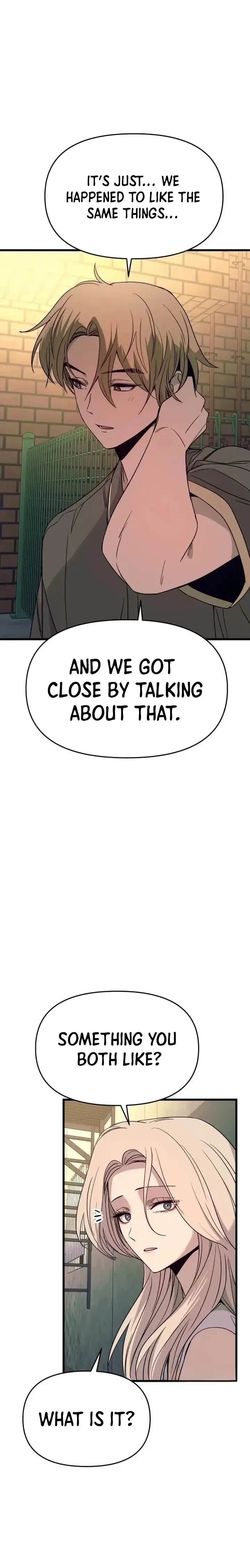 My Bias Gets on the Last Train Chapter 72 – Page 27