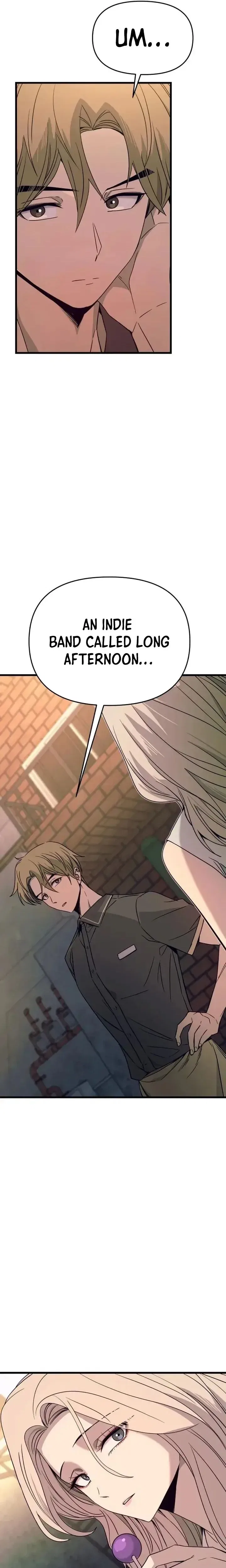 My Bias Gets on the Last Train Chapter 72 – Page 28