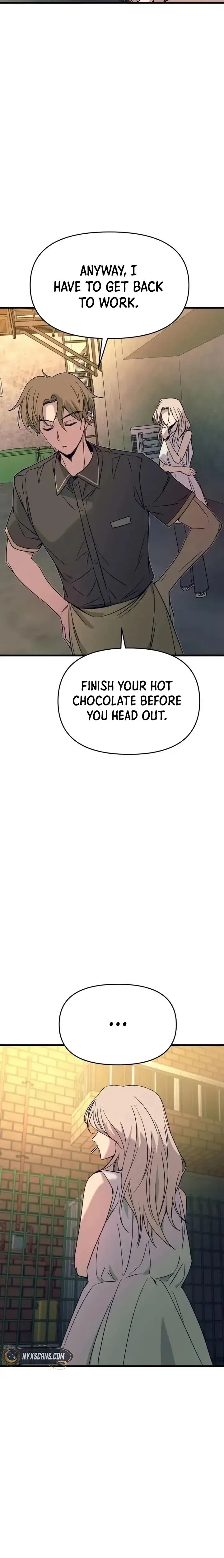 My Bias Gets on the Last Train Chapter 72 – Page 29