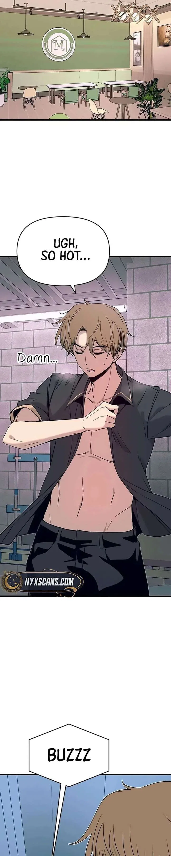 My Bias Gets on the Last Train Chapter 71 – Page 2