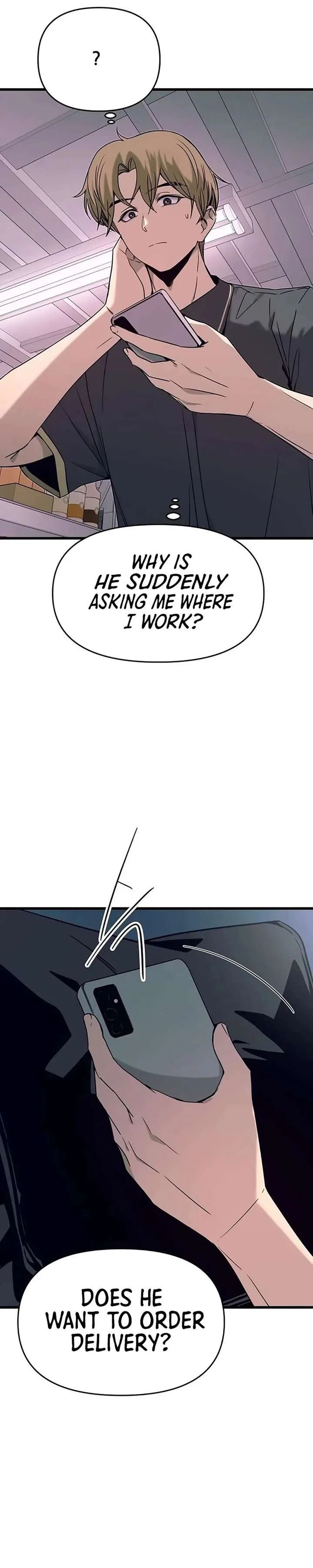 My Bias Gets on the Last Train Chapter 71 – Page 5
