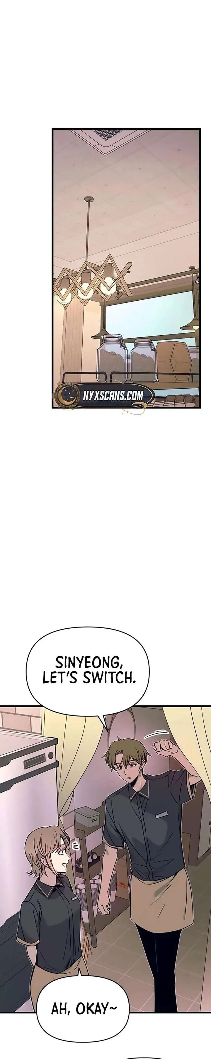 My Bias Gets on the Last Train Chapter 71 – Page 6