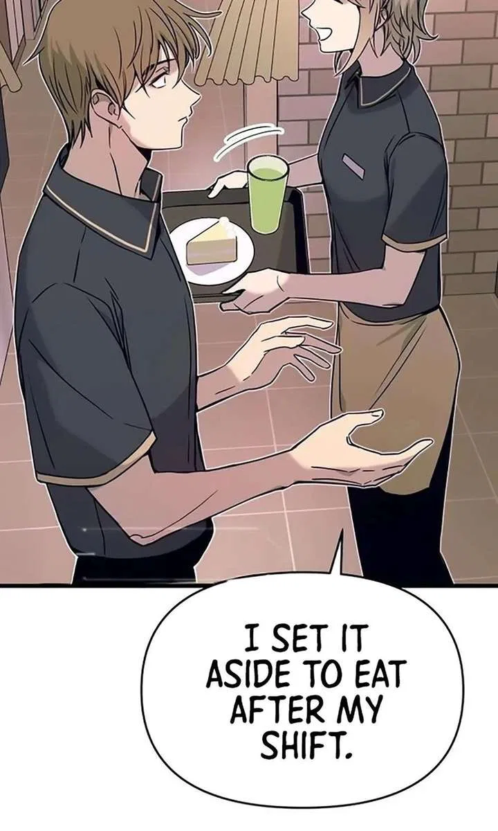My Bias Gets on the Last Train Chapter 71 – Page 8