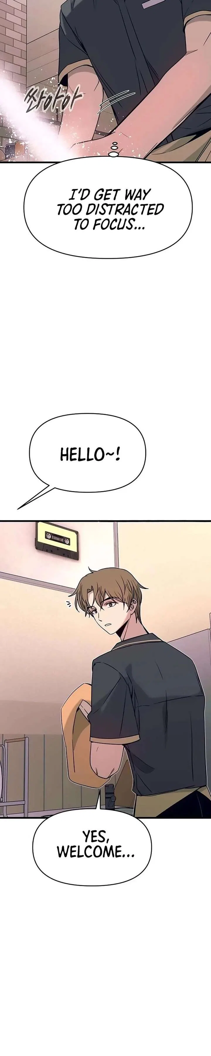 My Bias Gets on the Last Train Chapter 71 – Page 10