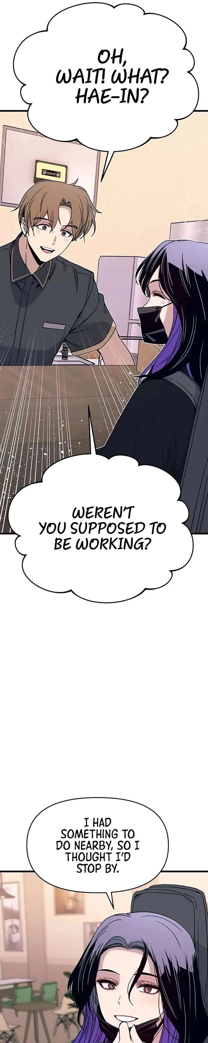 My Bias Gets on the Last Train Chapter 71 – Page 12