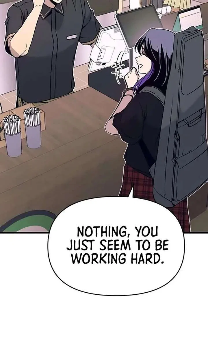 My Bias Gets on the Last Train Chapter 71 – Page 15