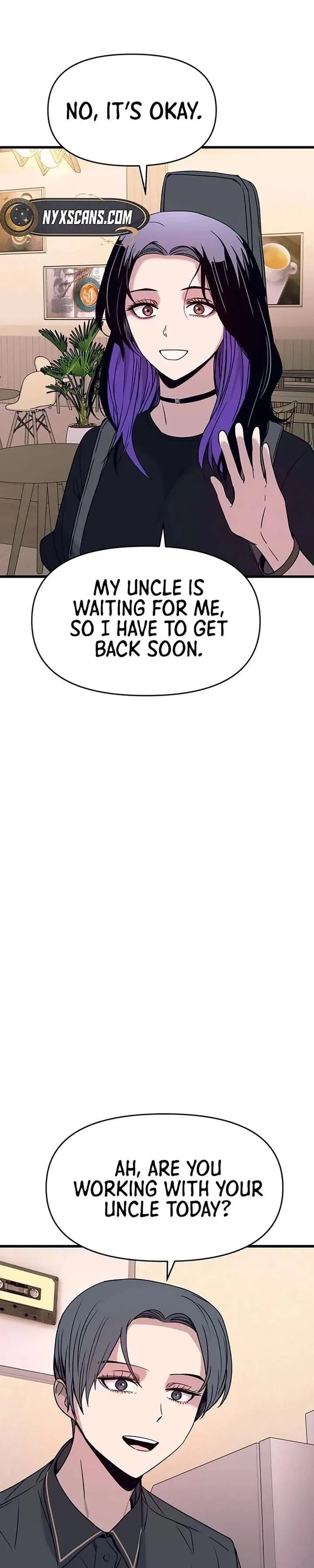 My Bias Gets on the Last Train Chapter 71 – Page 18