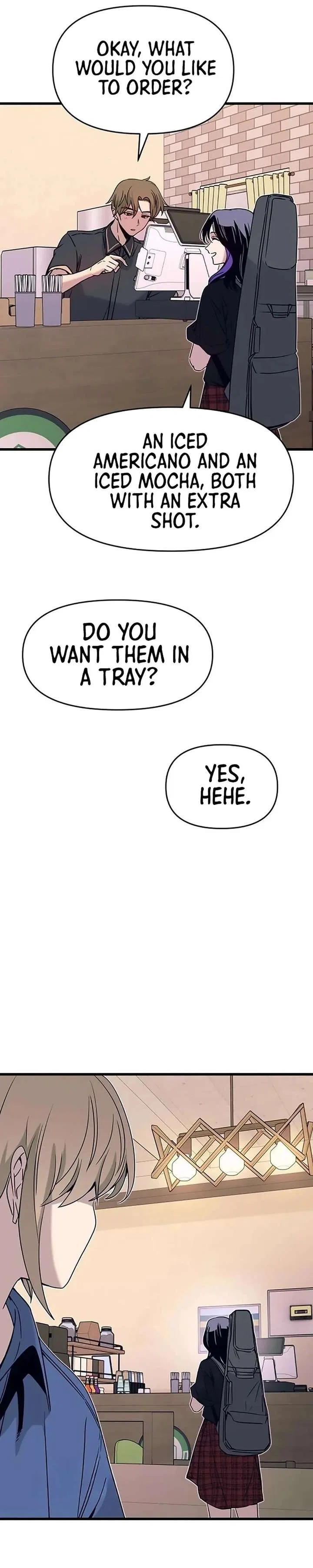 My Bias Gets on the Last Train Chapter 71 – Page 24