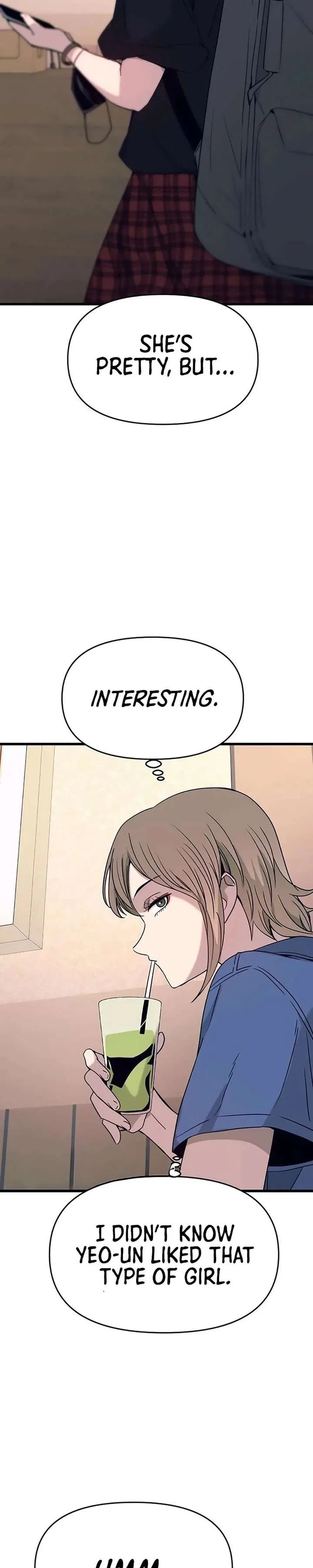 My Bias Gets on the Last Train Chapter 71 – Page 26