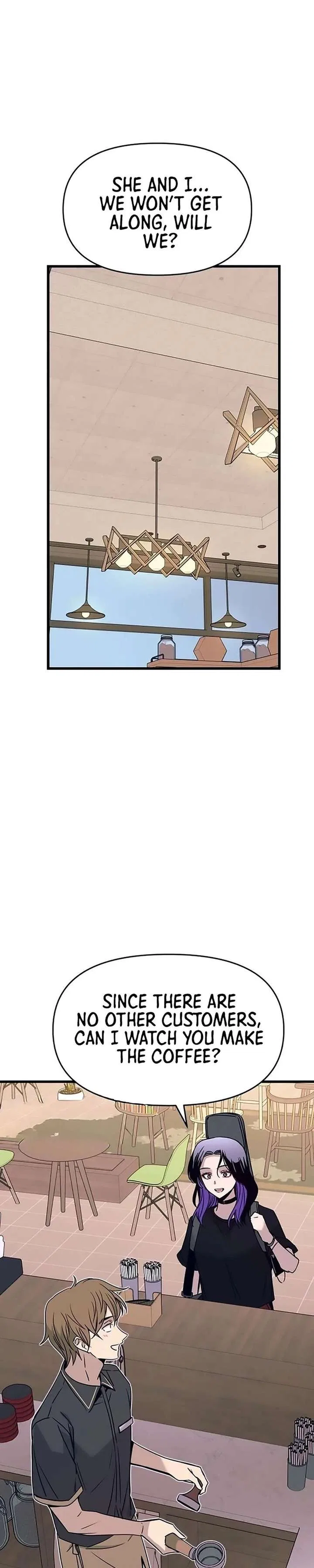 My Bias Gets on the Last Train Chapter 71 – Page 28