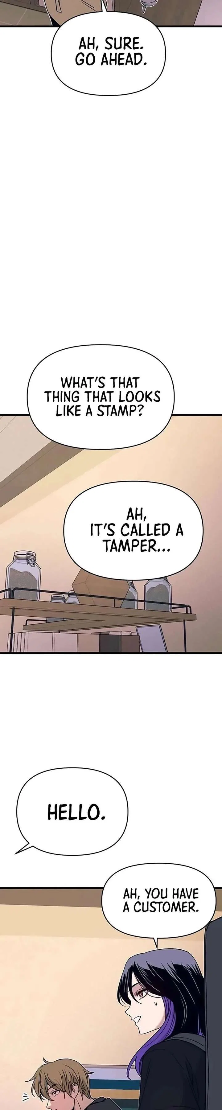 My Bias Gets on the Last Train Chapter 71 – Page 29
