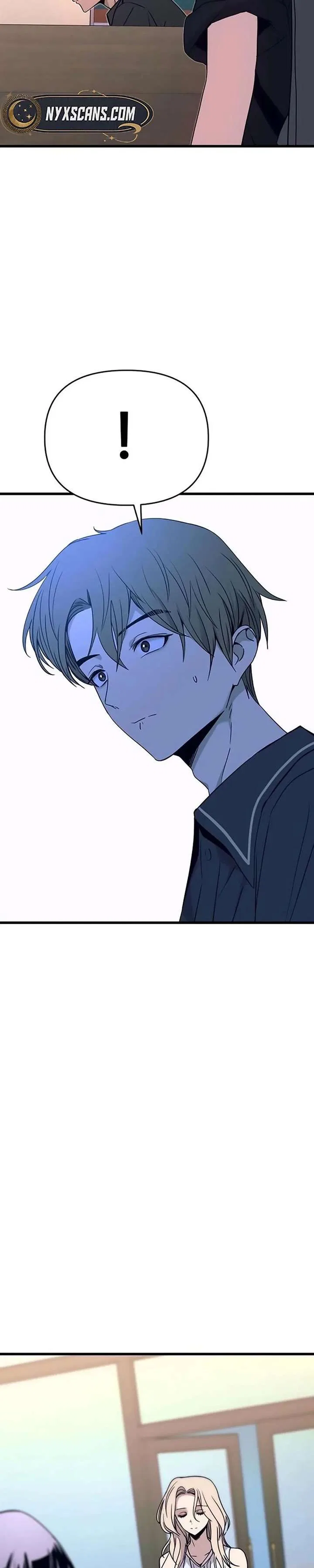 My Bias Gets on the Last Train Chapter 71 – Page 30
