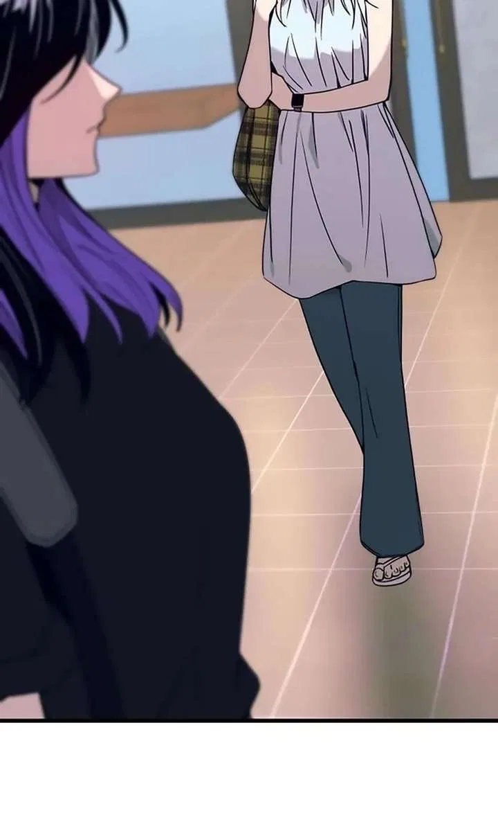 My Bias Gets on the Last Train Chapter 71 – Page 31