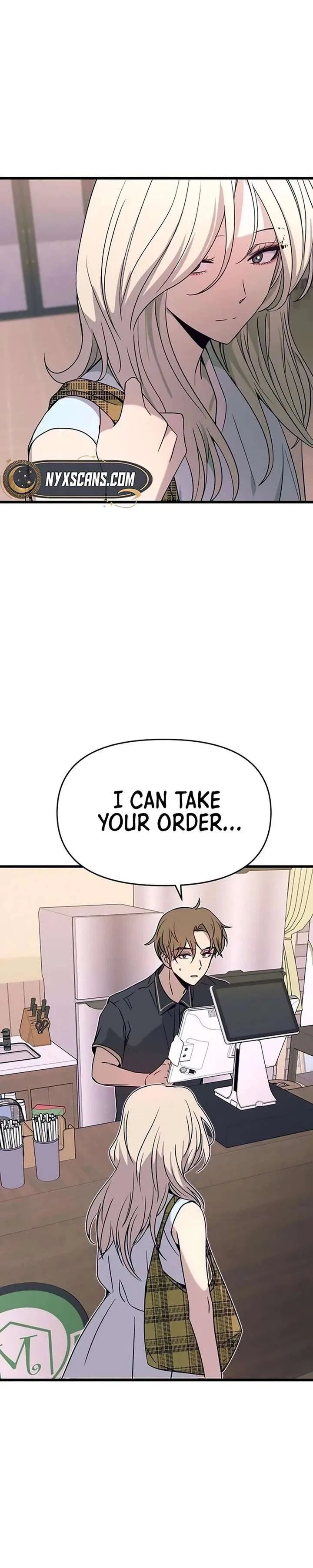My Bias Gets on the Last Train Chapter 71 – Page 34