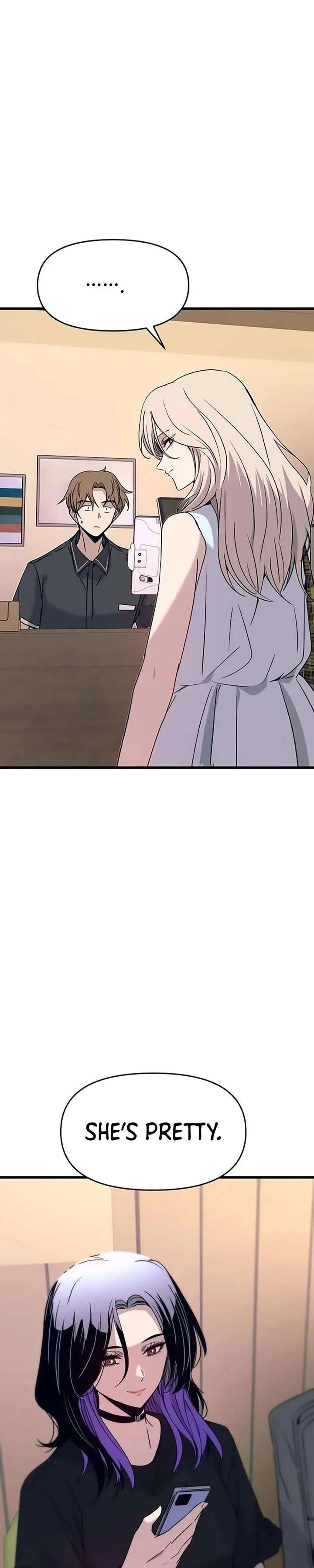 My Bias Gets on the Last Train Chapter 71 – Page 37
