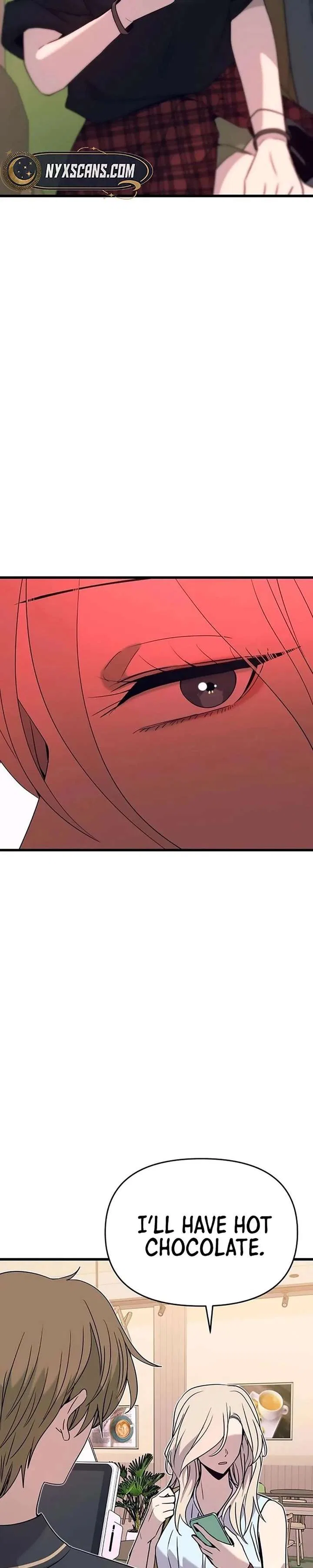 My Bias Gets on the Last Train Chapter 71 – Page 38