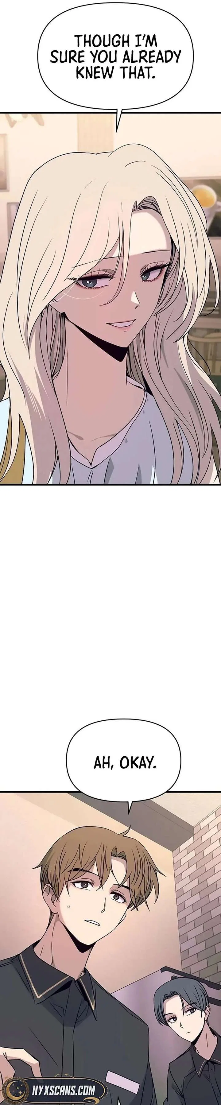 My Bias Gets on the Last Train Chapter 71 – Page 40