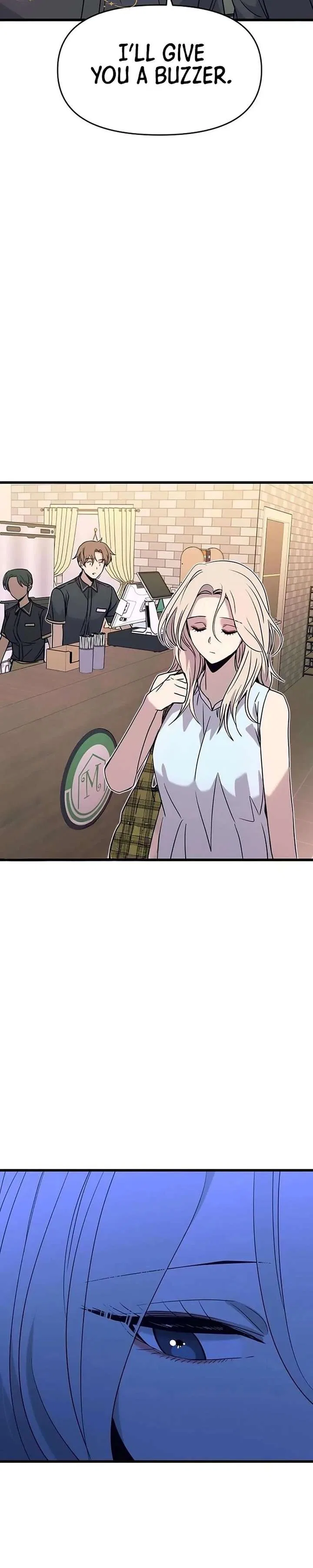 My Bias Gets on the Last Train Chapter 71 – Page 41