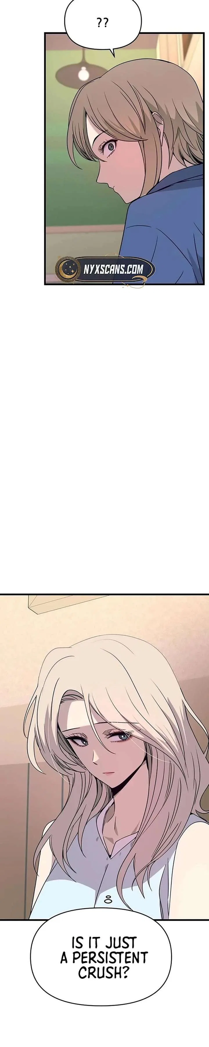 My Bias Gets on the Last Train Chapter 71 – Page 45