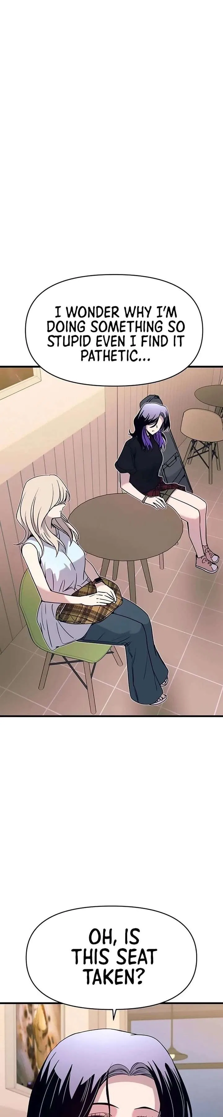 My Bias Gets on the Last Train Chapter 71 – Page 46