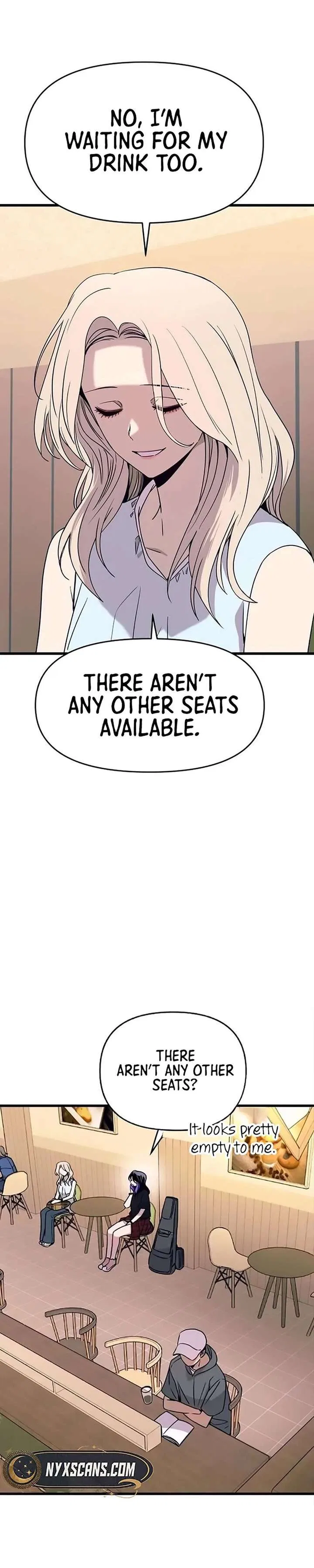 My Bias Gets on the Last Train Chapter 71 – Page 48