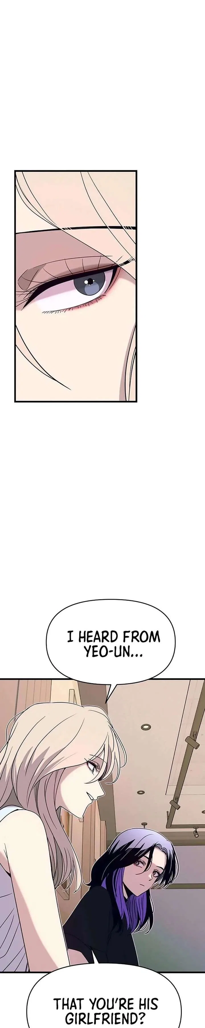 My Bias Gets on the Last Train Chapter 71 – Page 49