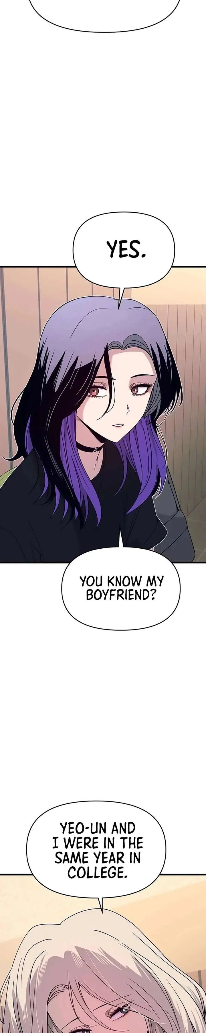 My Bias Gets on the Last Train Chapter 71 – Page 50