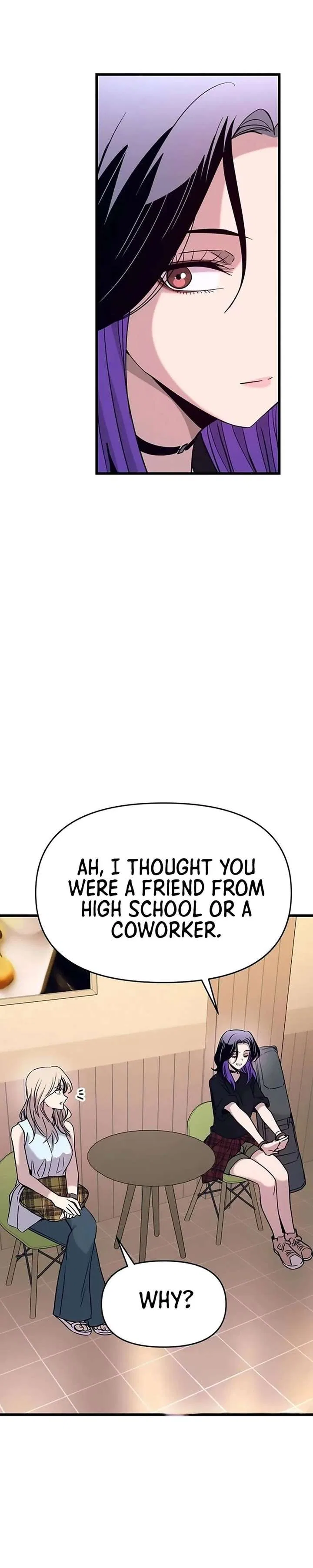My Bias Gets on the Last Train Chapter 71 – Page 52