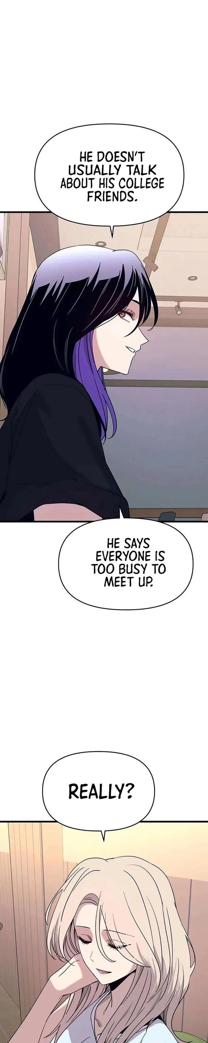 My Bias Gets on the Last Train Chapter 71 – Page 53