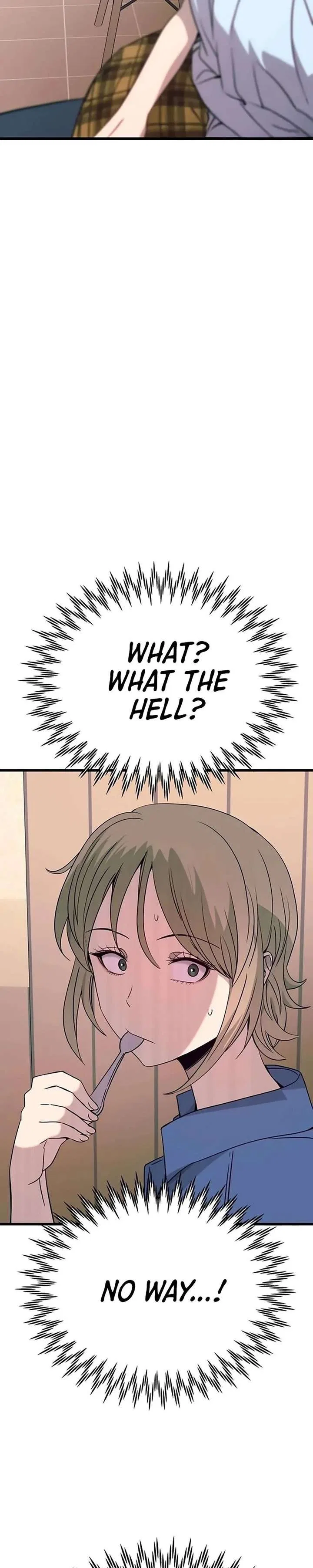 My Bias Gets on the Last Train Chapter 71 – Page 57