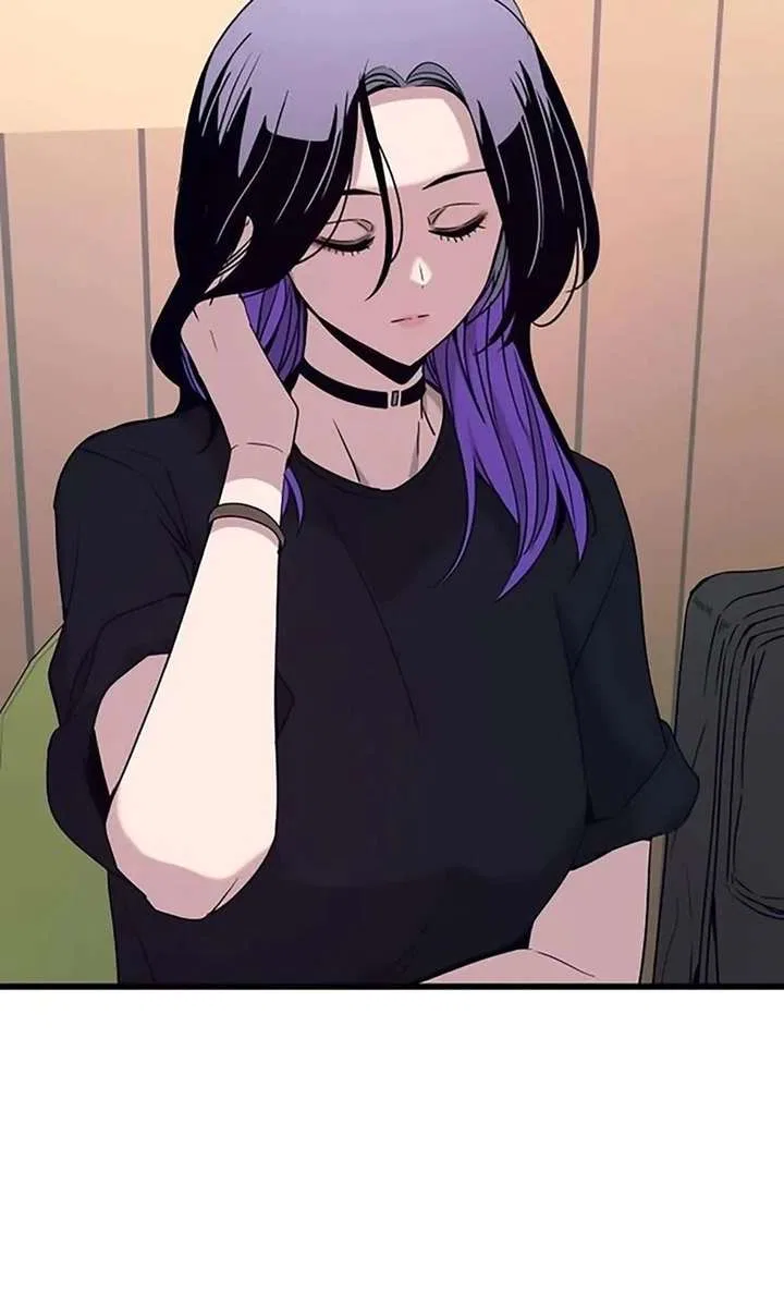 My Bias Gets on the Last Train Chapter 71 – Page 59