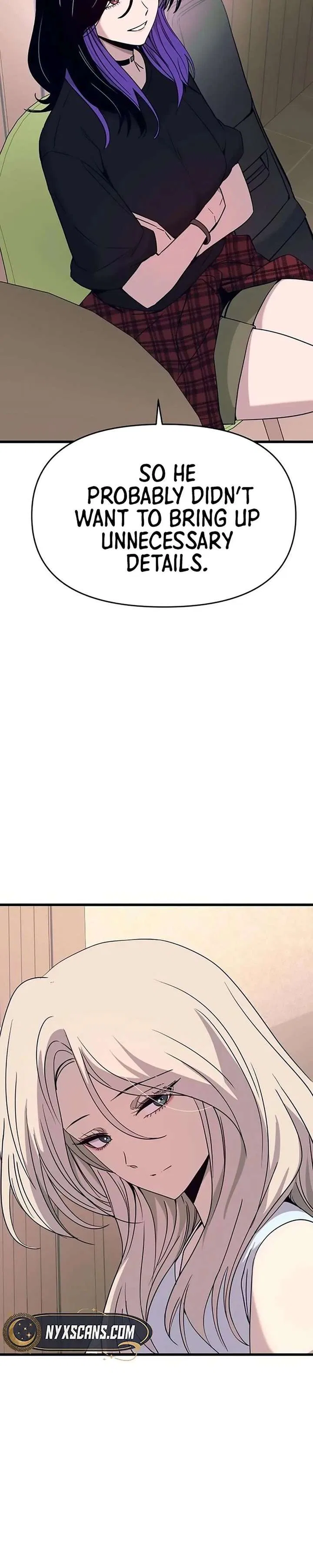 My Bias Gets on the Last Train Chapter 71 – Page 61