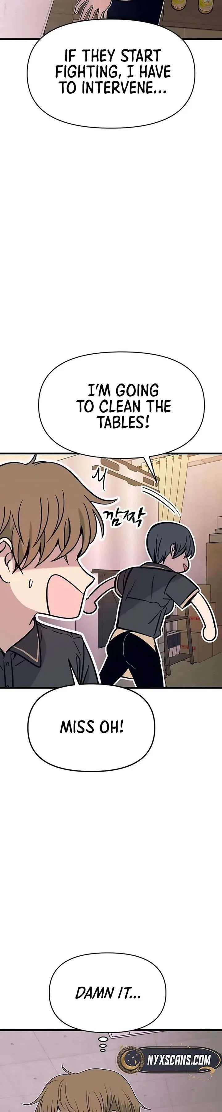 My Bias Gets on the Last Train Chapter 71 – Page 65