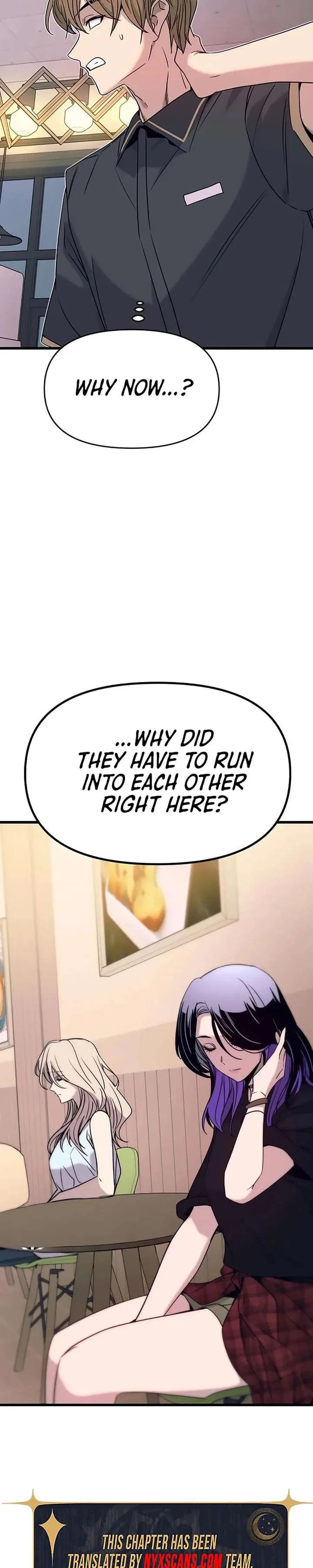 My Bias Gets on the Last Train Chapter 71 – Page 66