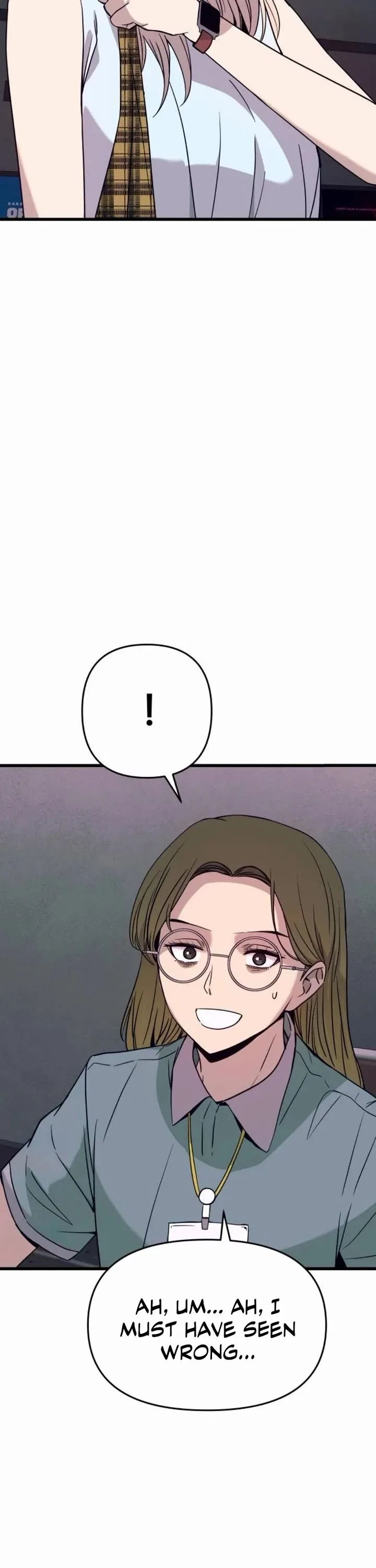 My Bias Gets on the Last Train Chapter 70 – Page 3