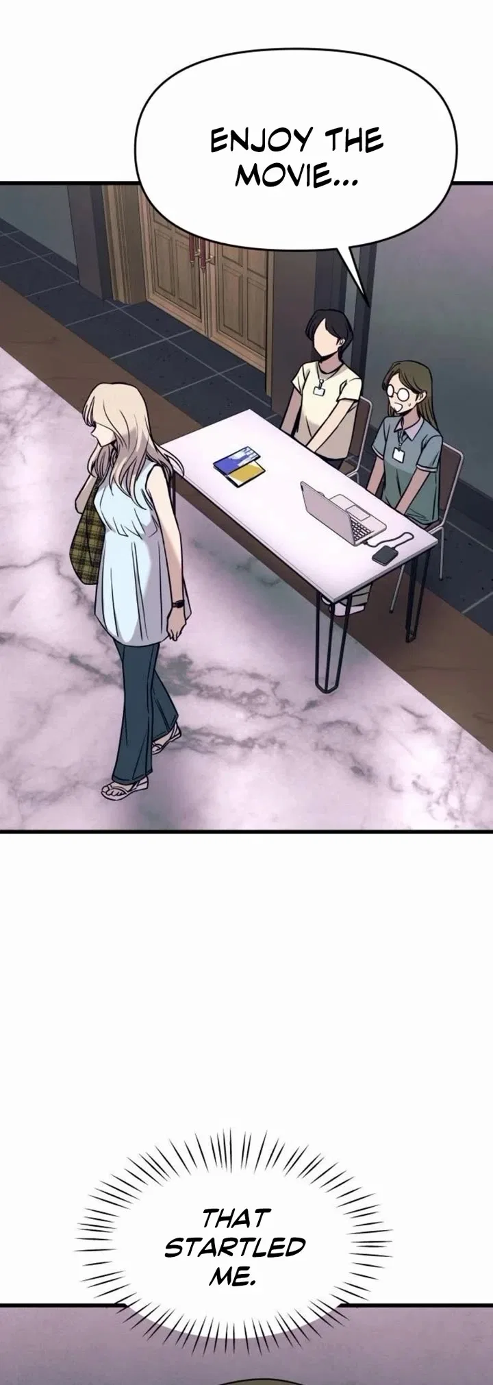 My Bias Gets on the Last Train Chapter 70 – Page 5