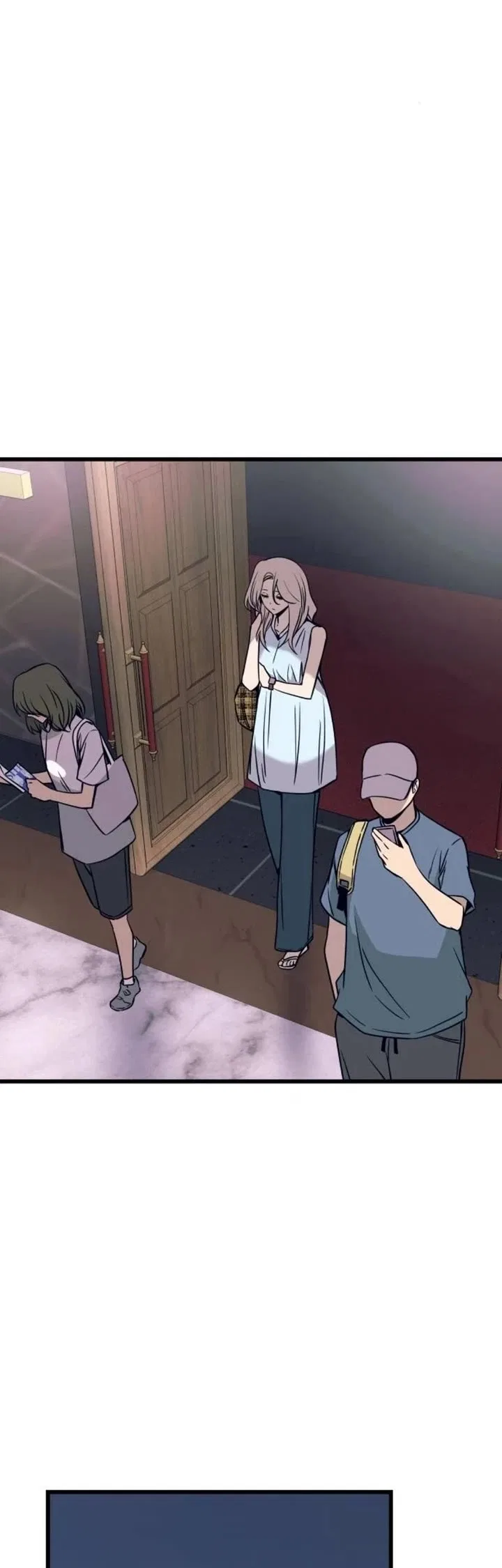 My Bias Gets on the Last Train Chapter 70 – Page 9