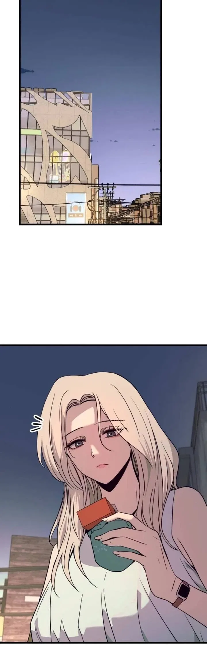 My Bias Gets on the Last Train Chapter 70 – Page 10