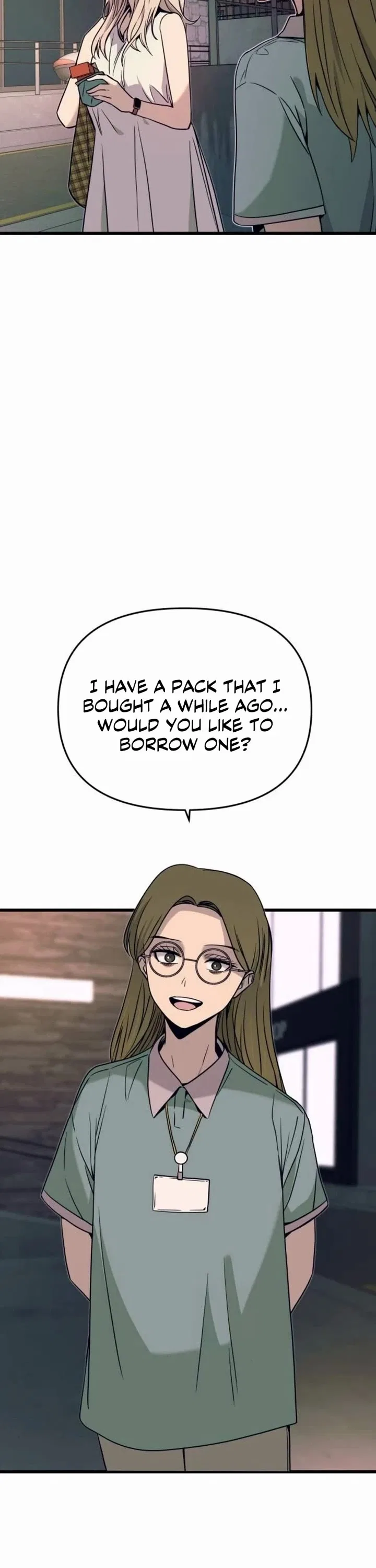 My Bias Gets on the Last Train Chapter 70 – Page 12