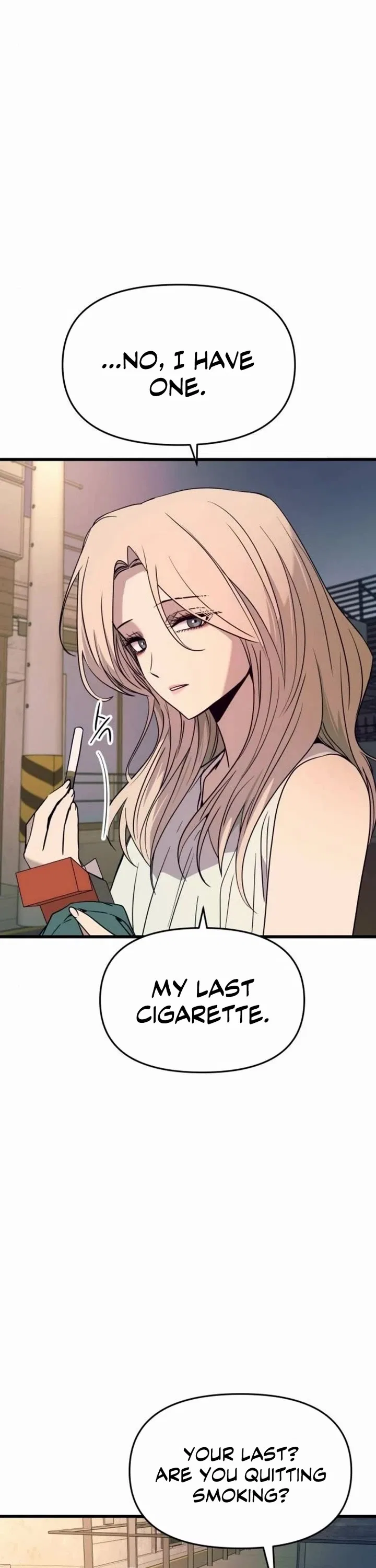 My Bias Gets on the Last Train Chapter 70 – Page 13