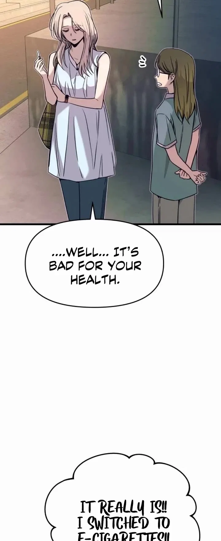 My Bias Gets on the Last Train Chapter 70 – Page 14