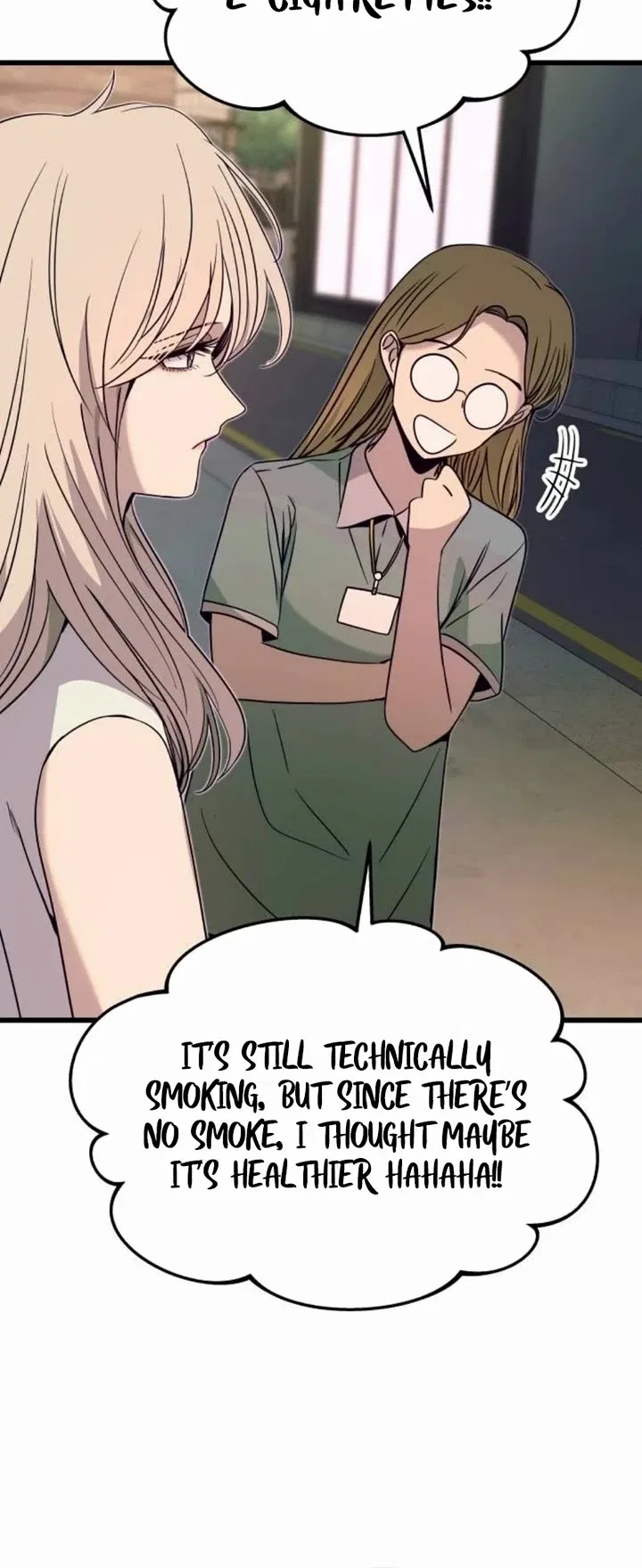 My Bias Gets on the Last Train Chapter 70 – Page 15
