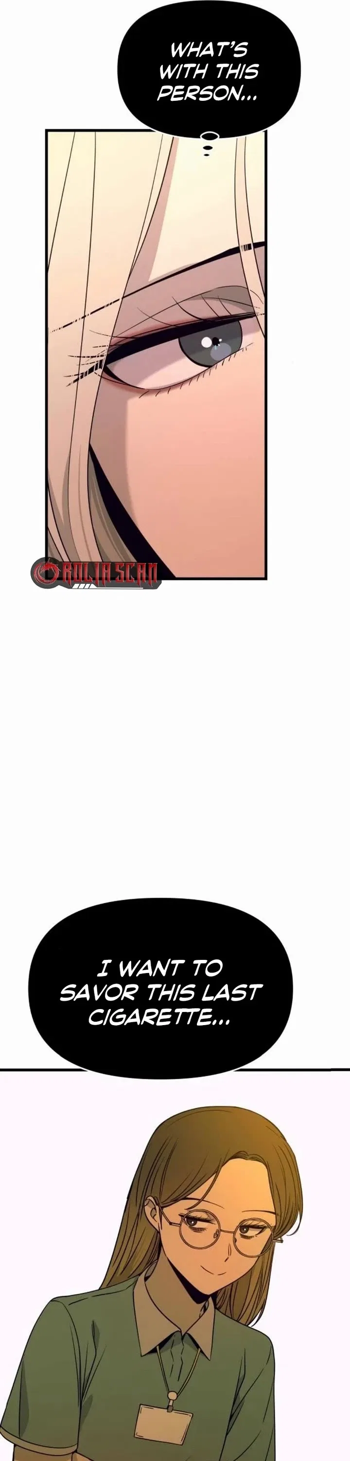 My Bias Gets on the Last Train Chapter 70 – Page 16