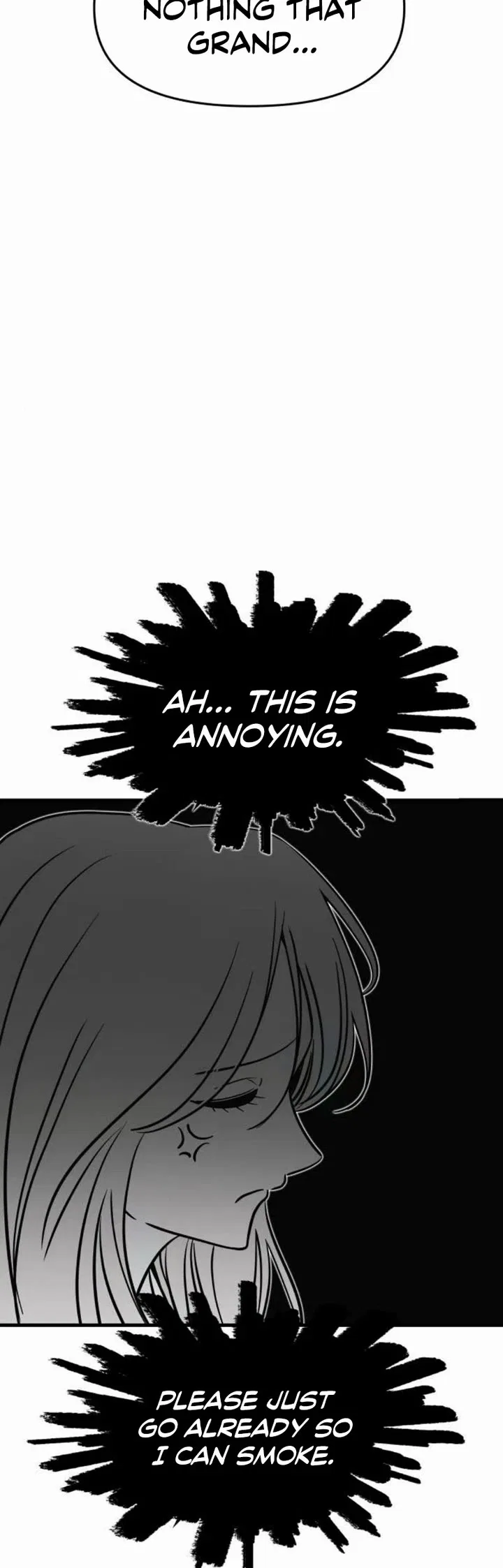 My Bias Gets on the Last Train Chapter 70 – Page 19