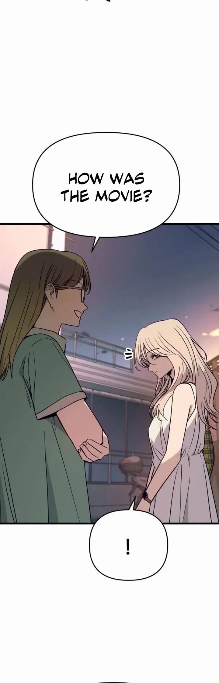 My Bias Gets on the Last Train Chapter 70 – Page 20