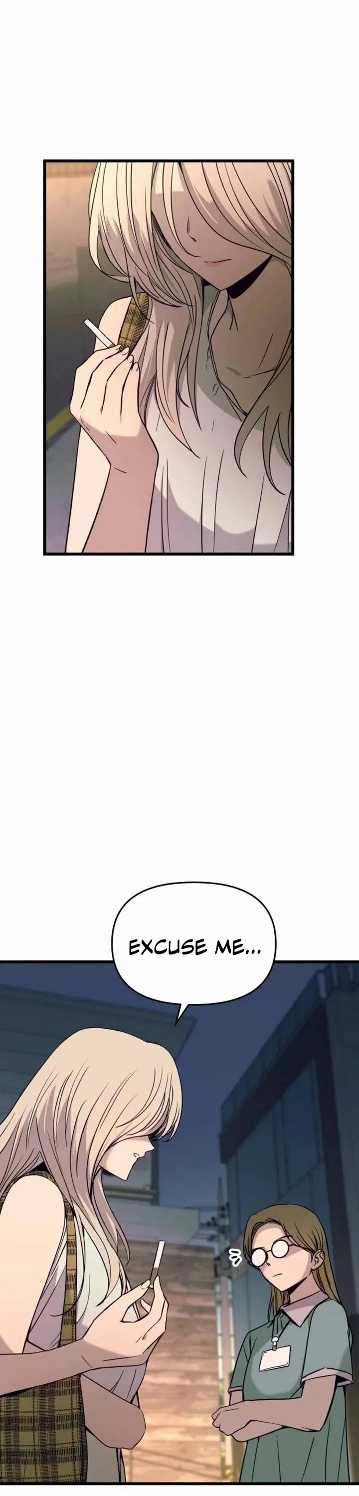My Bias Gets on the Last Train Chapter 70 – Page 23