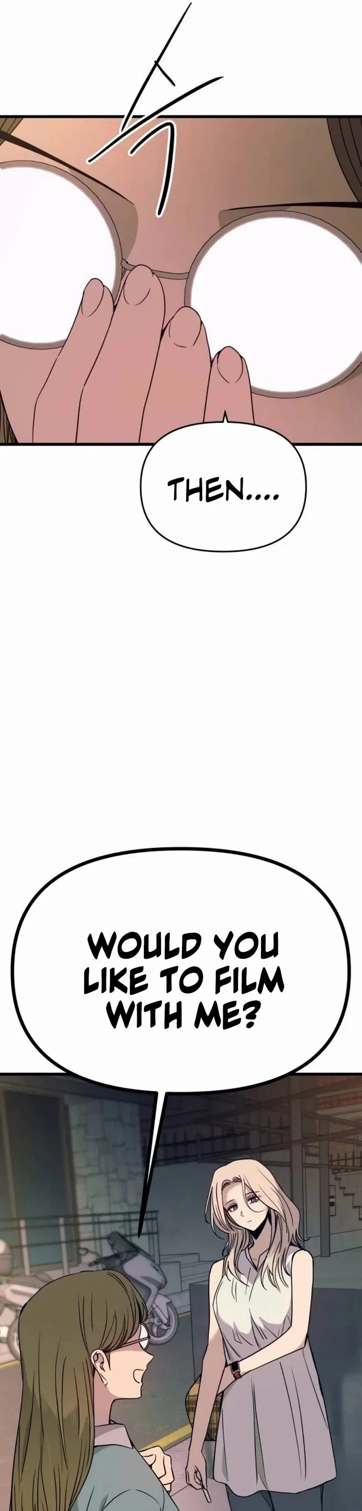 My Bias Gets on the Last Train Chapter 70 – Page 26